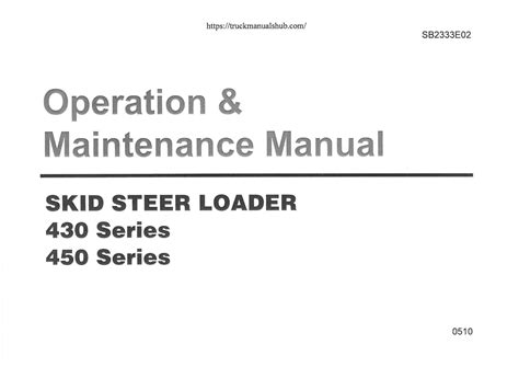 daewoo skid steer repair manual|daewoo skid steer parts dealer.